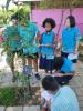 โครงการอบรมสร้างจิตสำนึกในการอนุรักษ์พันธุกรรมพืชอันเนื่องมา